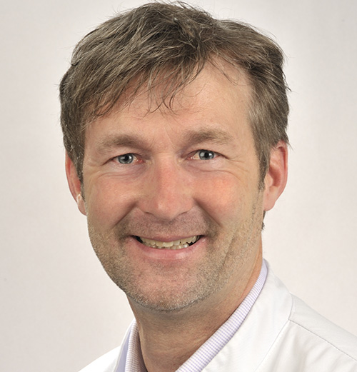 Prof. Dr. med. Markus J. Barten