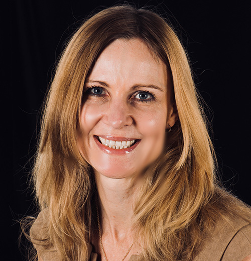 Prof Julia Scarisbrick