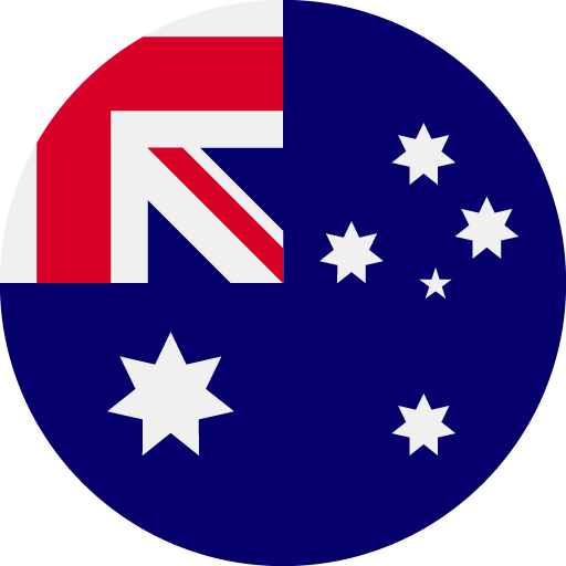 Australia flag