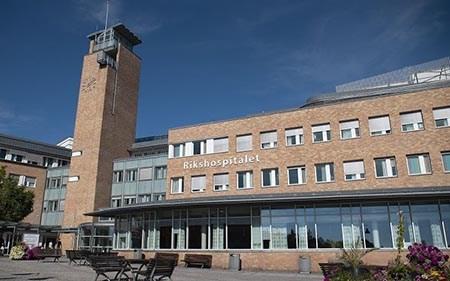 Oslo University Hospital