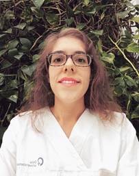 Alba Pons Cornado Clinical Research Nurse Oslo Myeloma Center