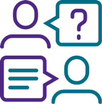 Questions and answers