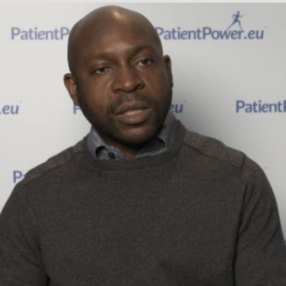 Prof Francis Ayuk University Medical Center Hamburg-Eppendorf