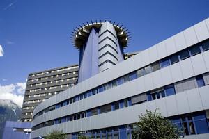 The Tirol Kliniken