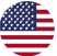 USA flag