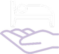 Patient care icon