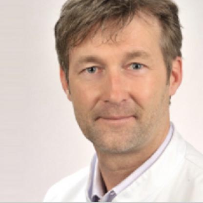Prof. Dr. med. Markus J. Barten University Heart & Vascular Center Hamburg