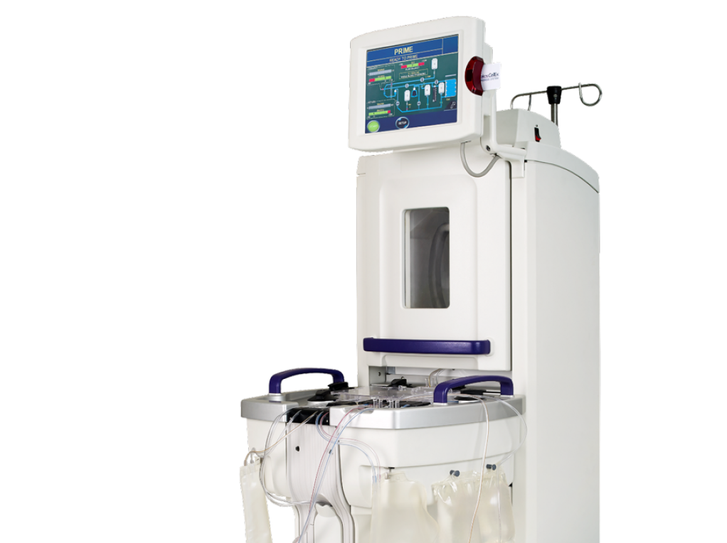 CELLEX machine cropped